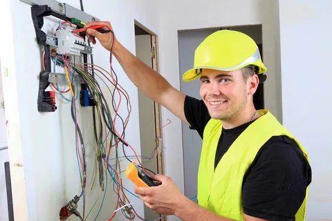 Trusted local electrician providing Electrician Near Me Auckland
