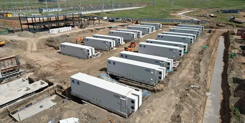 Energy grid connection services in Auckland for new electricity connections