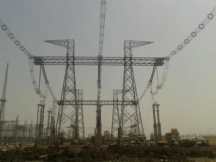 Electrical grid connection Auckland for a new property