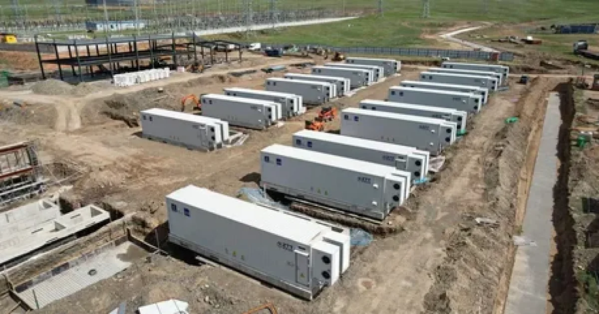 Energy grid connection services in Auckland for new electricity connections