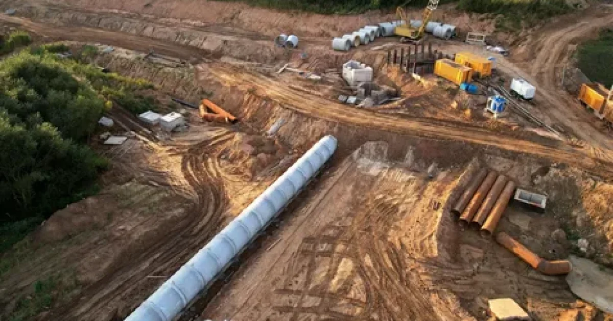 Underground utility installation Auckland for power, fibre and utility services