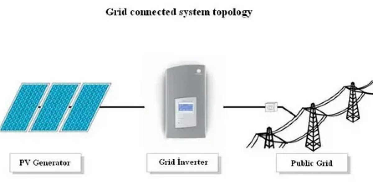 Auckland residential property connected to electricity power grid connections