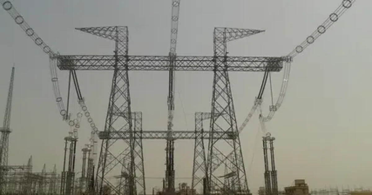 Electrical grid connection Auckland for a new property