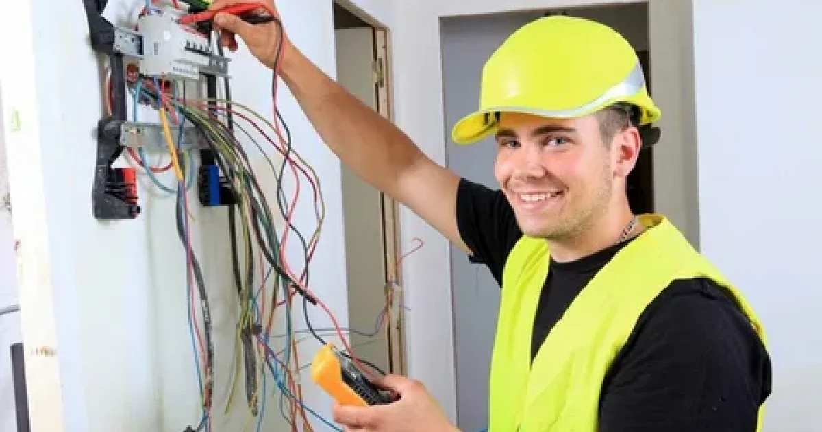 Trusted local electrician providing Electrician Near Me Auckland