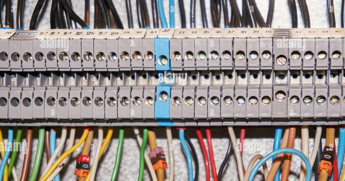 Electrical connections service in Auckland by certified electrician